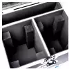 LIGHT4ME RAPID SPOT 100 CASE - skrzynia transportowa na 2 gowice ruchome