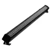 LIGHT4ME BASIC LIGHT BAR LED 8 RGB MKII BK - listwa LED, LEDBAR belka owietleniowa czarna + pilot IR