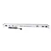 LIGHT4ME BASIC LIGHT BAR LED 8 RGB MKII WH - listwa LED, LEDBAR belka owietleniowa biaa + pilot IR