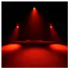 LIGHT4ME VENOM ZOOM 350 - gowa ruchoma LED 350W Beam / Spot / Wash
