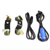 LIGHT4ME VENOM ZOOM 250 - gowa ruchoma LED 250W Beam / Spot / Wash