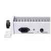 LIGHT4ME BASIC LIGHT BAR LED 8 RGB MKII WH - listwa LED, LEDBAR belka owietleniowa biaa + pilot IR