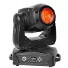 LIGHT4ME PATRIOT BEAM 180 - gowa ruchoma LED 180W (2 pryzmaty)