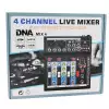  DNA MIX 4