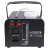 LIGHT4ME S 400W LED - wytwornica dymu z podwietleniem