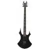 BC Rich Virgin Bass Bassgitarre