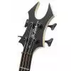 BC Rich Virgin Bass Bassgitarre