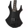 BC Rich Virgin Bass Bassgitarre