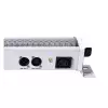 LIGHT4ME BASIC LIGHT BAR LED 8 RGB MKII WH - listwa LED, LEDBAR belka owietleniowa biaa + pilot IR