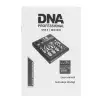  DNA MIX 4