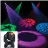 American DJ LED X-Move Moving Head