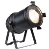 EVOLIGHTS PAR 64 200W LED ZOOM AUTO - reflektor teatralny estradowy sceniczny