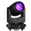 EVOLIGHTS NEO BEAM 100W - gowica ruchoma LED