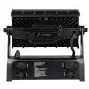 EVOLIGHTS 18x15W RGBW LED WALL WASHER ZOOM 7-58° - oświetlacz zewnętrzny IP65