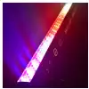 LIGHT4ME BASIC LIGHT BAR LED 8 RGB MKII BK - listwa LED, LEDBAR belka owietleniowa czarna + pilot IR