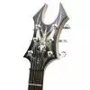BC Rich Kerry King JRV-2 E-Gitarre