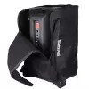 CASE4ME SB12 - torba transportowa pokrowiec na kolumnę głośnikową PA CASE4ME SB12 - torba transportowa pokrowiec na kolumnę głośnikową PA