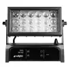 EVOLIGHTS 18x15W RGBW LED WALL WASHER ZOOM 7-58° - oświetlacz zewnętrzny IP65