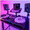 Gravity FDJT 01 DJ-Pult Gravity FDJT 01 DJ-Pult