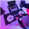 Gravity FDJT 01 DJ-Pult Gravity FDJT 01 DJ-Pult