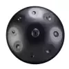 Hluru HB9 Gray Handpan 22″