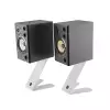 K&M 26773-000-76 Z-Stand Studiomonitorstnder-Set