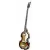 Hoefner HCT-500 Sunburst Bassgitarre