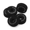 Cympad Optimizer 40/15mm Set Pads fr Drum-Becken (5 Stck)