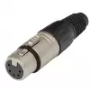 Proel XLR5FV