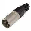 Proel XLR3MV