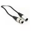 Hot Wire XLR  XLR 3 m