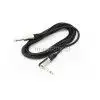 Hot Wire Premium Instrumentenkabel