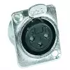 Proel XLR3FDL