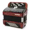 Hohner Nova II 48 Akkordeon