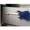 Ibanez GRX 70 QA TBB Transparent Blue Burst pknicie lakieru