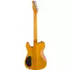 Fender Special Custom Telecaster FMT HH Amber E-Gitarre B-STOCK