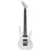 Jackson Pro Series Soloist SL7A MAH Unicorn White