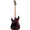 Charvel Pro-Mod San Dimas Style 1 HH FR E Ash Neon Pink