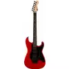 Charvel Pro-Mod So-Cal Style 1 HSS FR E Ferrari Red