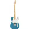 Fender Limited Edition Player Telecaster Lake Placid Blue E-Gitarre