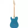 Fender Limited Edition Player Telecaster Lake Placid Blue E-Gitarre