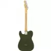 Fender Limited Edition Player Telecaster PF Olive E-Gitarre