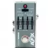 Fishman AFX Pocket Blender Mini A/B/Y + D.I. Gitarreneffekt