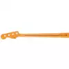 Fender Precision to Jazz Bass Conversion Neck, 20 Med Jumbo Frets, 12″ Radius, Maple gryf