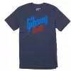Gibson USA Logo Tee LG