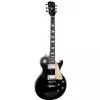 Arrow LP 22 Night Black Rosewood/White