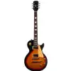 Arrow LP 22 Sunburst Rosewood/Cream E-Gitarre