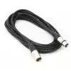 Hot Wire XLR - XLR 5 m