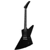 Gibson 80s Explorer EB Ebony E-Gitarre