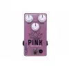 Westminster Effects Pink Treble Booster Westminster Effects Pink Treble Booster